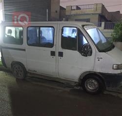 فيات دوكاتو